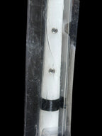 Studio His & Hers Elegant Unity Candle Set