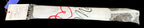 His & Hers “Just Married” Wedding Car Flag