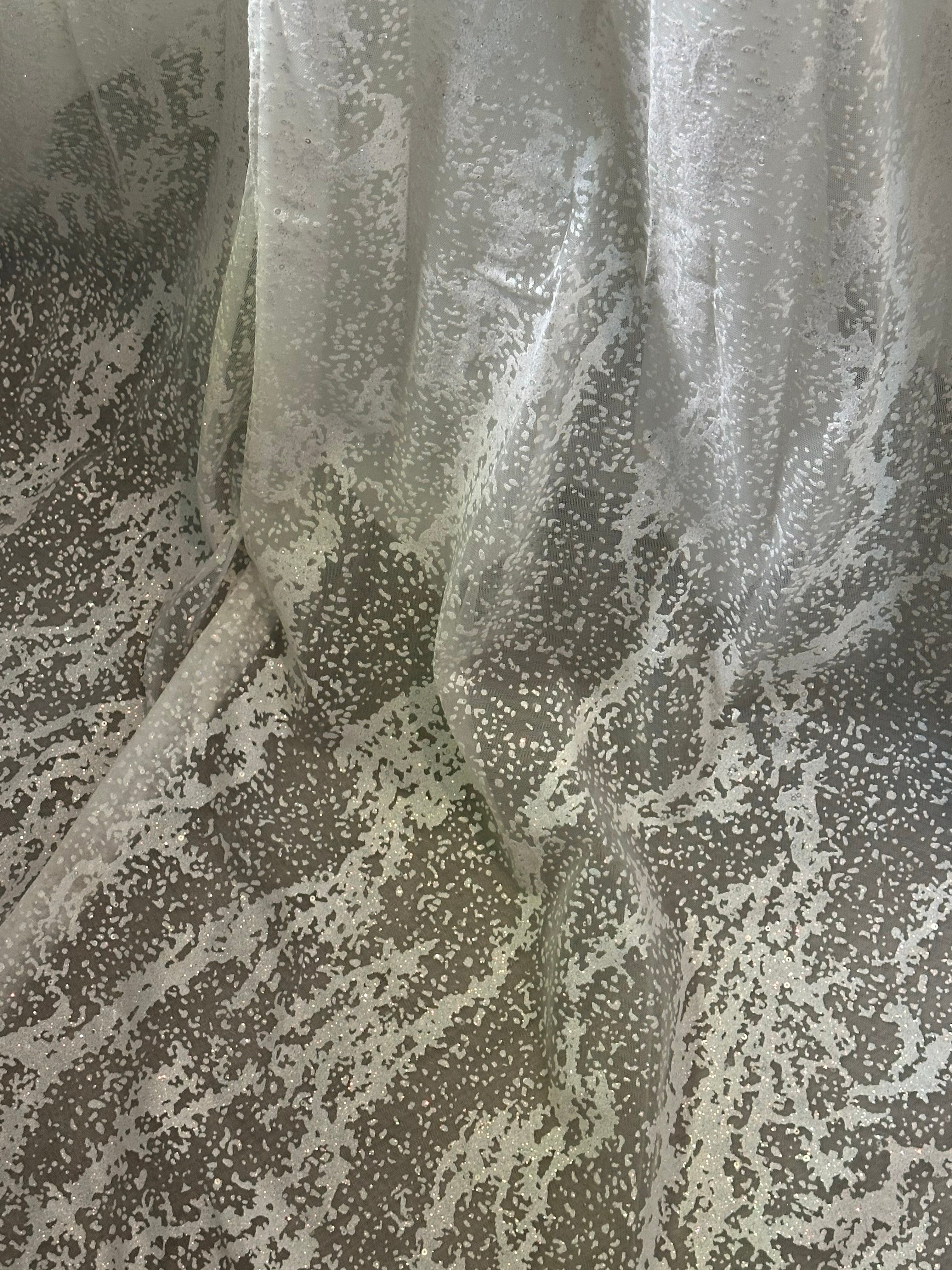 A Custom Couture-Style Ball Gown with  intricate Details Throughout with Sweet Heart Neckline SIZE 6